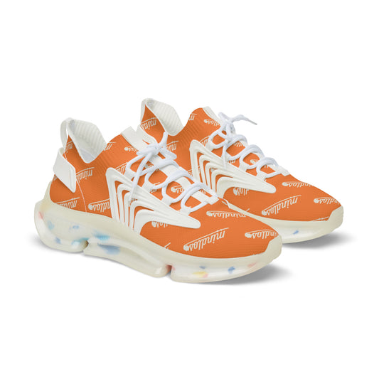 Mindlos Semathi Crusta  Men's Mesh Sneakers